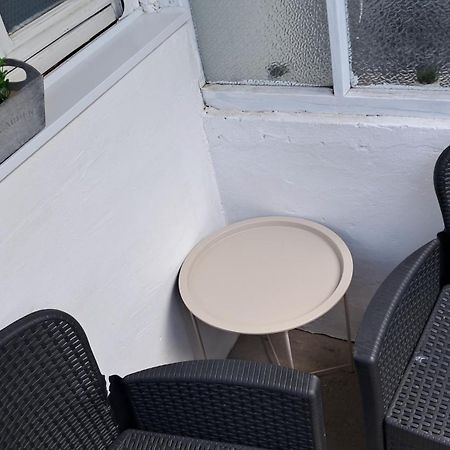 Nany 2 Apartman Újvidék Kültér fotó