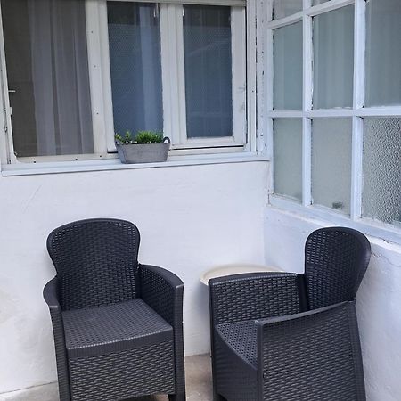 Nany 2 Apartman Újvidék Kültér fotó