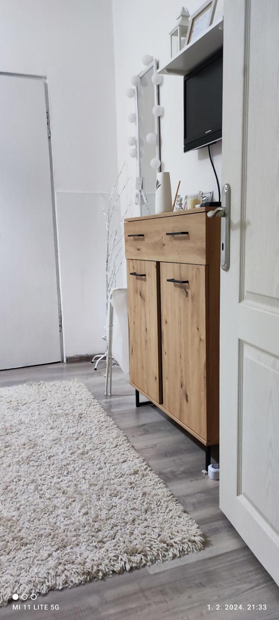 Nany 2 Apartman Újvidék Kültér fotó