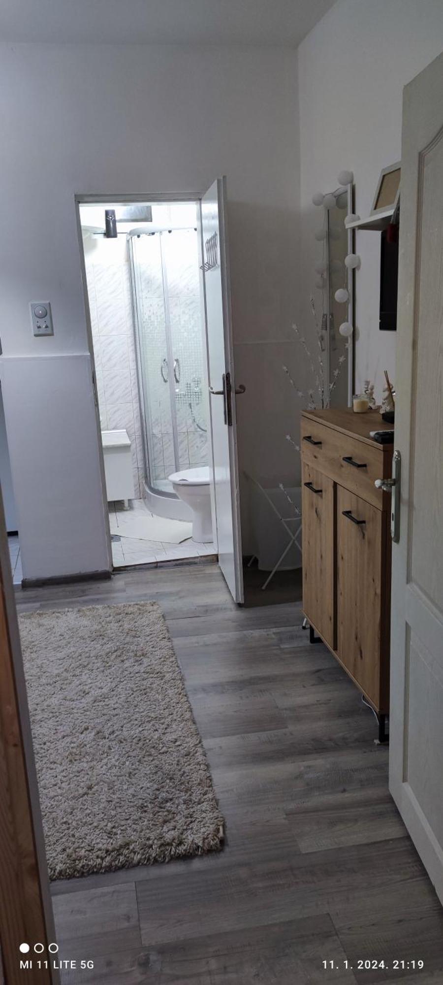 Nany 2 Apartman Újvidék Kültér fotó