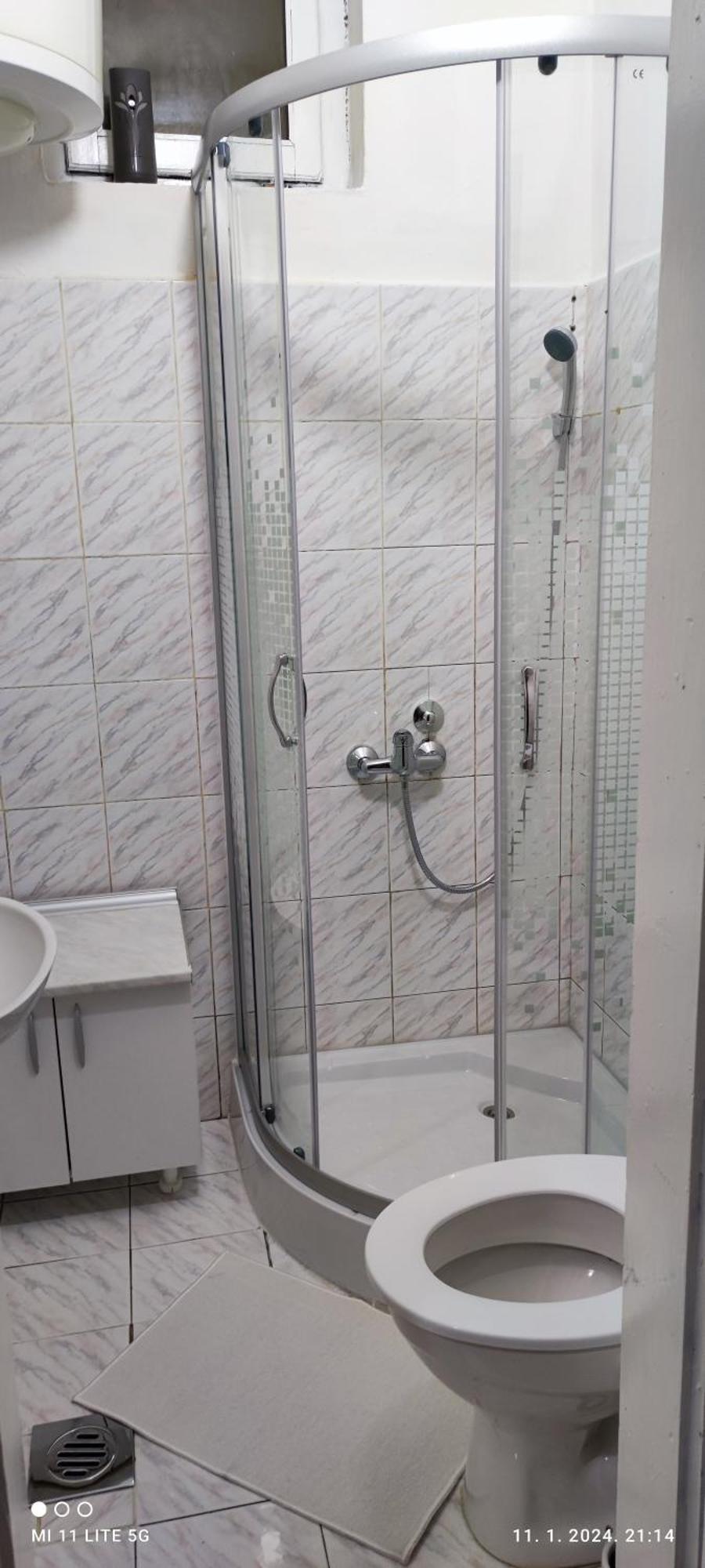 Nany 2 Apartman Újvidék Kültér fotó