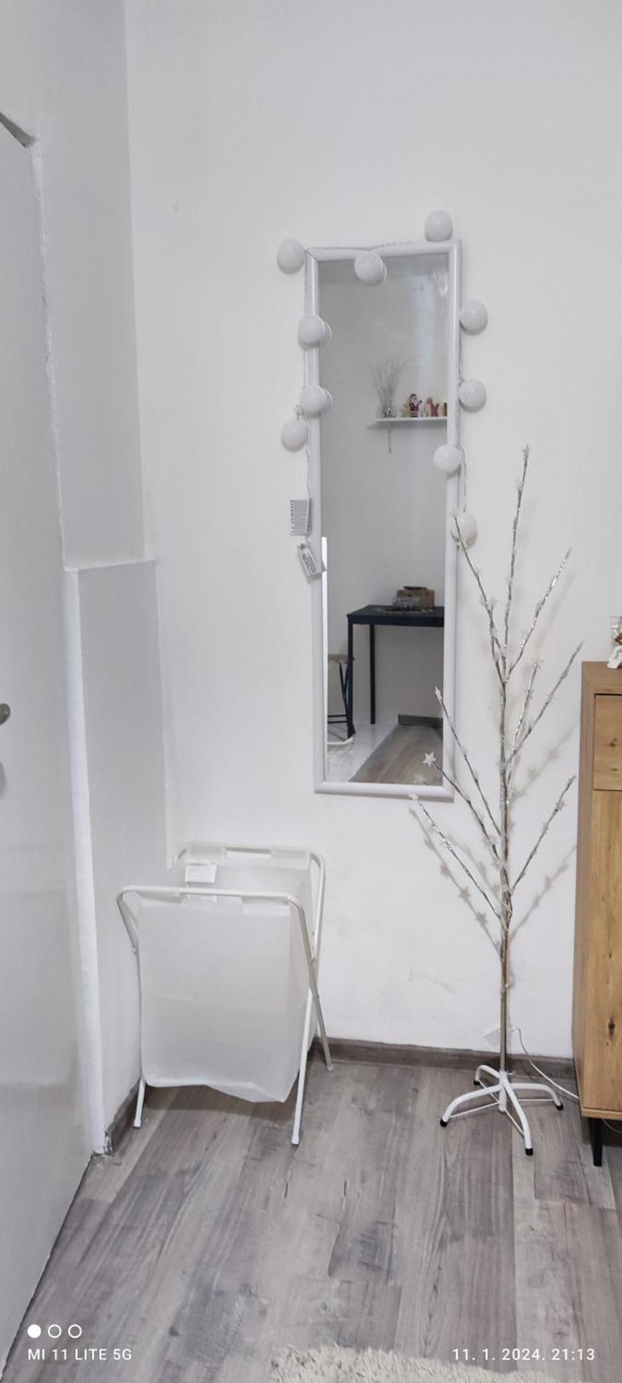Nany 2 Apartman Újvidék Kültér fotó